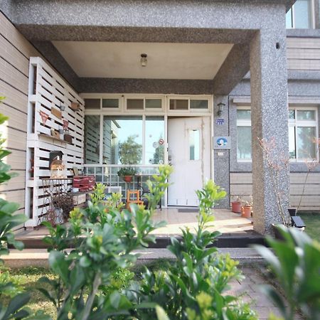 Happy Tree Hostel Jinning Exterior photo